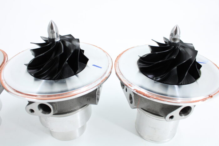 VTT-MQB-GC MQB Cast V2 "GC" Turbo Upgrade – G30-770/900