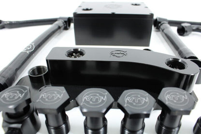 VTT-MQB-CC 1.8/2.0 MQB COMPLETE Catch Can System
