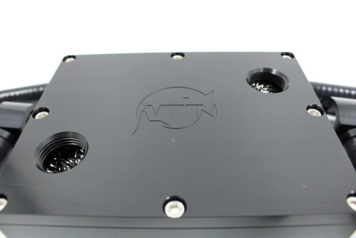 VTT-MQB-CC 1.8/2.0 MQB COMPLETE Catch Can System