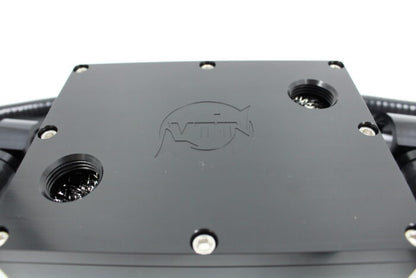 VTT-MQB-CC 1.8/2.0 MQB COMPLETE Catch Can System