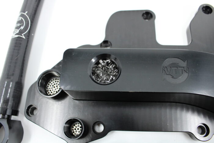 VTT-MQB-CC 1.8/2.0 MQB COMPLETE Catch Can System