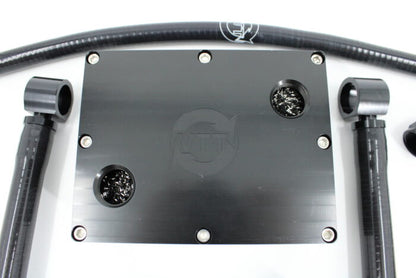 VTT-MQB-CC 1.8/2.0 MQB COMPLETE Catch Can System