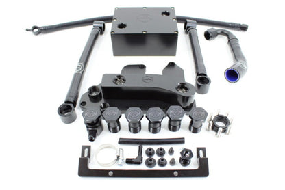 VTT-MQB-CC 1.8/2.0 MQB COMPLETE Catch Can System