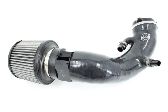 VTT-SUPRA-INTAKE A90/91 Supra Modular Silicone Intake System