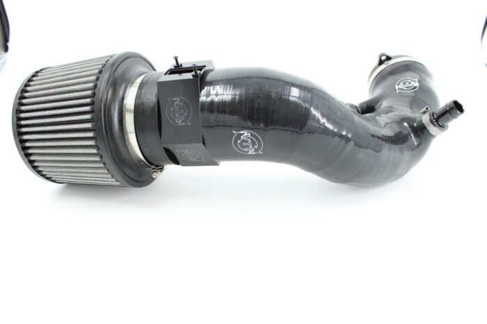 VTT-SUPRA-INTAKE A90/91 Supra Modular Silicone Intake System