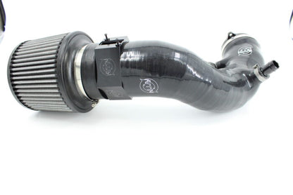 VTT-SUPRA-INTAKE A90/91 Supra Modular Silicone Intake System