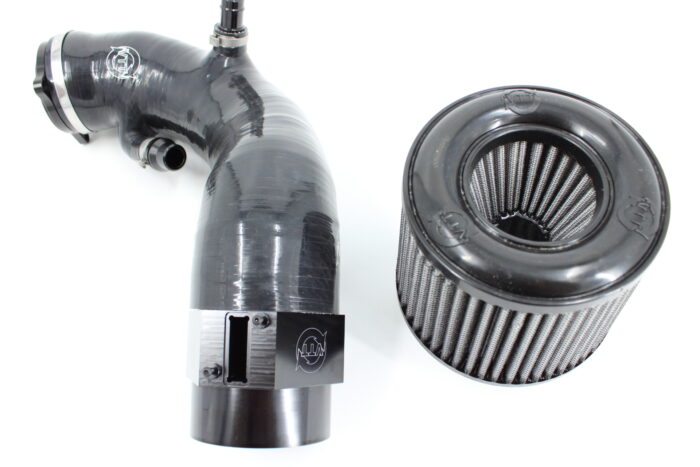 VTT-SUPRA-INTAKE A90/91 Supra Modular Silicone Intake System