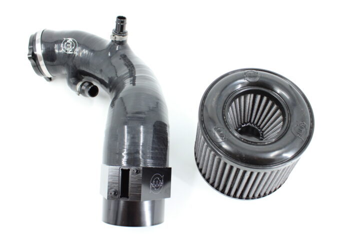 VTT-SUPRA-INTAKE A90/91 Supra Modular Silicone Intake System