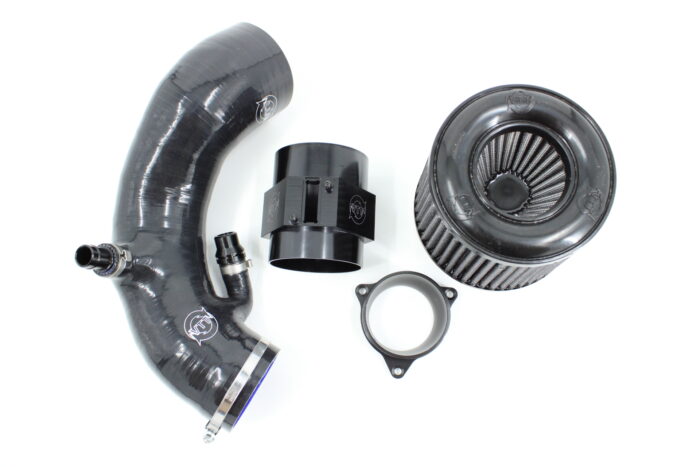 VTT-SUPRA-INTAKE A90/91 Supra Modular Silicone Intake System
