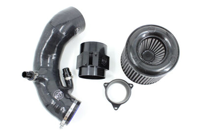 VTT-SUPRA-INTAKE A90/91 Supra Modular Silicone Intake System
