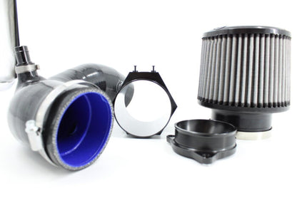 VTT-SUPRA-INTAKE A90/91 Supra Modular Silicone Intake System