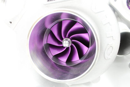 VTT-B58-GC-4 B58 GC/GC+ Turbocharger Upgrade