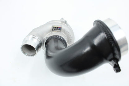 VTT-N55-E-INTAKE E-Series N55 High Flow Aluminum Intake