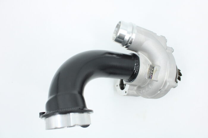 VTT-N55-E-INTAKE E-Series N55 High Flow Aluminum Intake