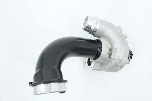 VTT-N55-E-INTAKE E-Series N55 High Flow Aluminum Intake