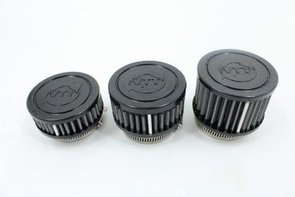 VTT-BREATHER-FILTER Billet Crankcase Breather replacement filter