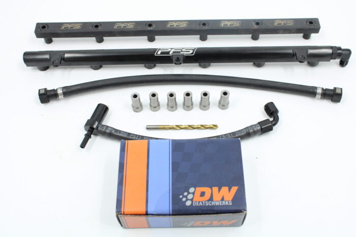 VTT PFS-S58-PI PFS S58 Port Injection Kit