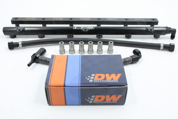 VTT PFS-S58-PI PFS S58 Port Injection Kit