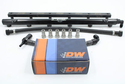 VTT PFS-S58-PI PFS S58 Port Injection Kit