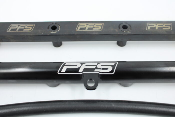 VTT PFS-S58-PI PFS S58 Port Injection Kit