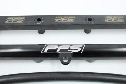 VTT PFS-S58-PI PFS S58 Port Injection Kit