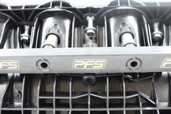VTT PFS-S58-PI PFS S58 Port Injection Kit