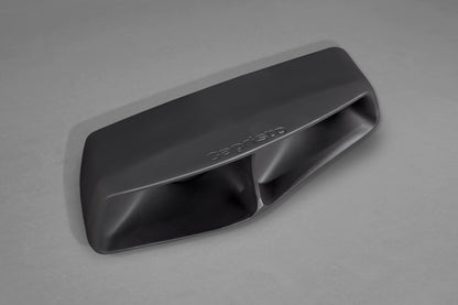 Capristo 02MB01503001 Mercedes AMG CLS63 (218) Valved Exhaust with Mid-Pipes (CES3) 