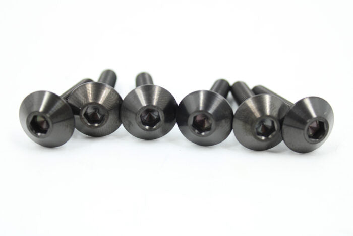 VTT-TI-BOLTS Titanium Valve Cover Hardware Upgrade