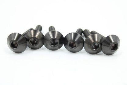 VTT-TI-BOLTS Titanium Valve Cover Hardware Upgrade