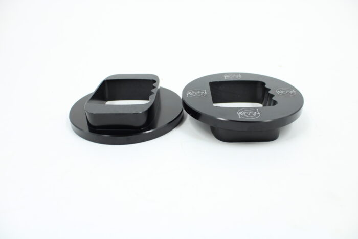 VTT-G-SERIES-INSERT BMW G-Series Billet Motor Mount Inserts