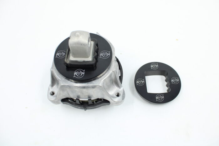 VTT-SUPRA-INSERT A9X Toyota Supra Billet Motor Mount Inserts