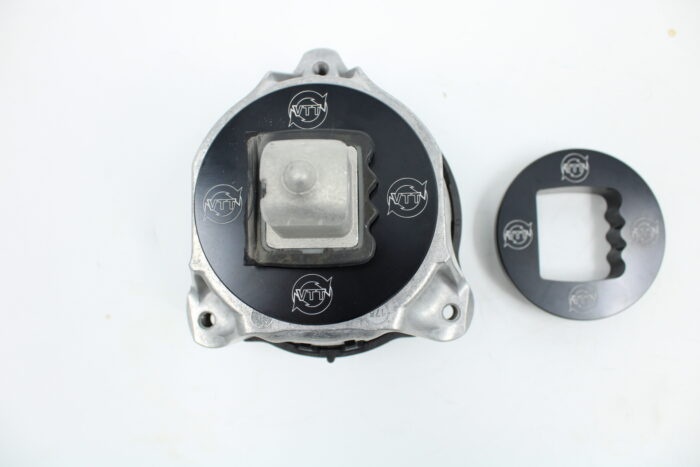 VTT-SUPRA-INSERT A9X Toyota Supra Billet Motor Mount Inserts