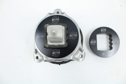 VTT-SUPRA-INSERT A9X Toyota Supra Billet Motor Mount Inserts