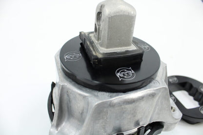 VTT-SUPRA-INSERT A9X Toyota Supra Billet Motor Mount Inserts