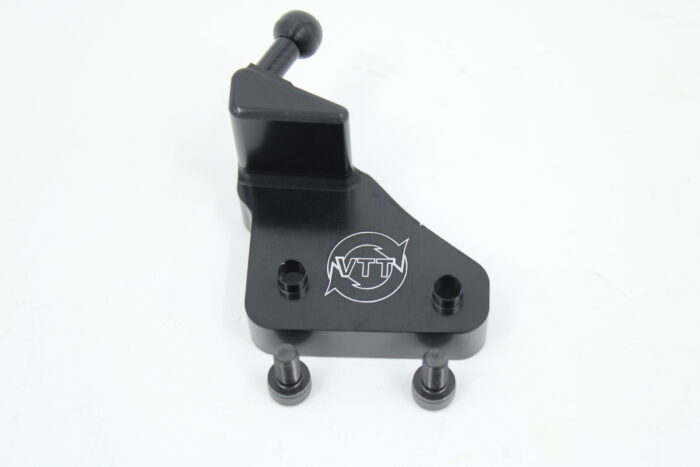 VTT-A9X-RIDE-BRACKET A9X Supra Billet Ride Height Bracket