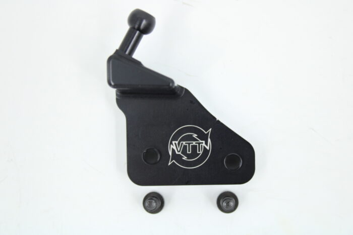VTT-A9X-RIDE-BRACKET A9X Supra Billet Ride Height Bracket