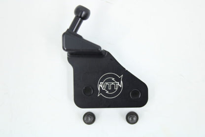 VTT-A9X-RIDE-BRACKET A9X Supra Billet Ride Height Bracket