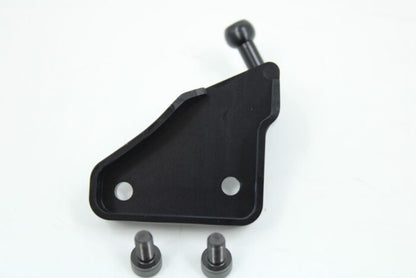 VTT-A9X-RIDE-BRACKET A9X Supra Billet Ride Height Bracket