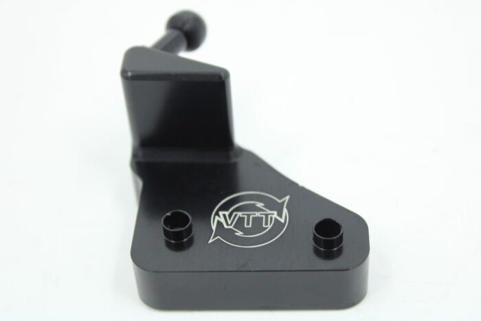 VTT-A9X-RIDE-BRACKET A9X Supra Billet Ride Height Bracket