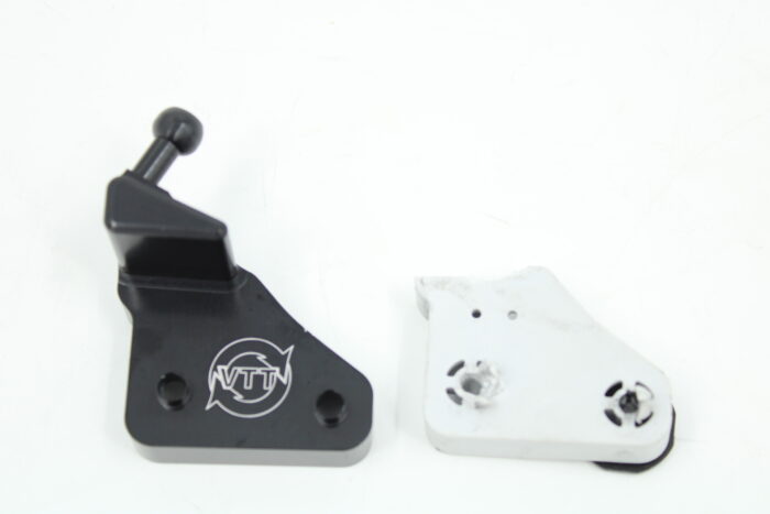 VTT-A9X-RIDE-BRACKET A9X Supra Billet Ride Height Bracket