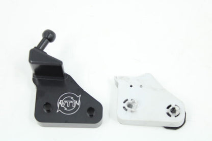 VTT-A9X-RIDE-BRACKET A9X Supra Billet Ride Height Bracket