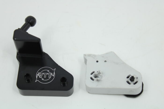 VTT-A9X-RIDE-BRACKET A9X Supra Billet Ride Height Bracket