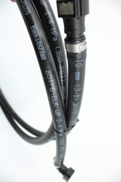 VTT PFS-A90-LPFP-LINE PFS Supra upgraded LPFP Line