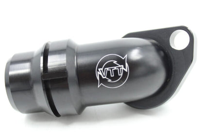 VTT-SUPRA-WATERNECK B58TU BMW G-Series A90/91 Supra / BMW Z4 Billet Water Neck