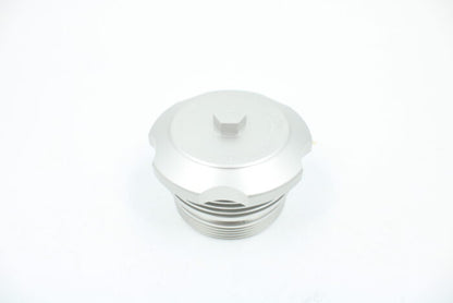 VTT-FILTER-CAP N5X/S55/N2X Billet BMW Oil Filter housing Cap