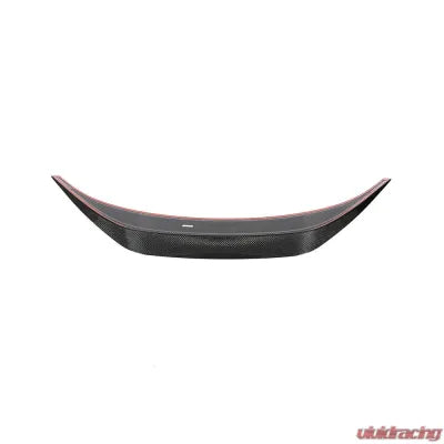 Vivid Racing VR-BRZ-611 VR Aero Carbon Fiber Rear Wing Spoiler Toyota BRZ 2013-2020