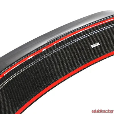 Vivid Racing VR-BRZ-611 VR Aero Carbon Fiber Rear Wing Spoiler Toyota BRZ 2013-2020