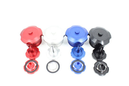 VTT-FILTER-CAP N5X/S55/N2X Billet BMW Oil Filter housing Cap