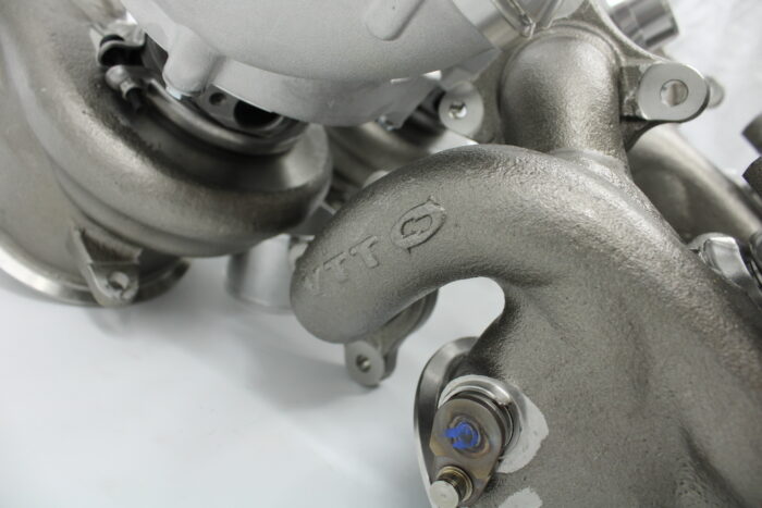 VTT-B58-GC-4 B58 GC/GC+ Turbocharger Upgrade