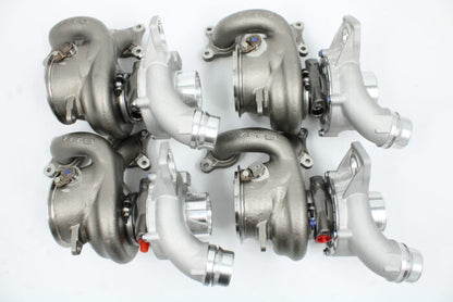 VTT-B58-GC-4 B58 GC/GC+ Turbocharger Upgrade
